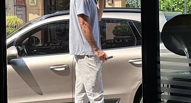 Mauro Icardi'ye özenen Okan Kurt, saçlarını boyattı