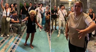 Meclis kapattıran protesto! 30 Temmuz'a kadar ziyaretçi yasağı geldi