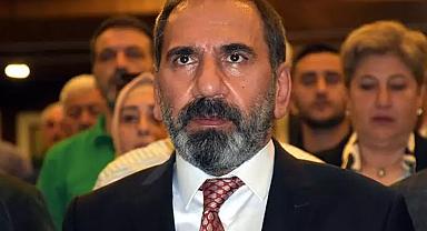 Mecnun Otyakmaz, futbolcular ve teknik heyetle vedalaştı