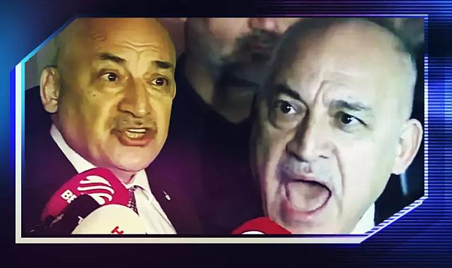Mehmet Büyükekşi'nin sihri ortaya çıktı! İşte herkesin tepkilerine rağmen külliyeyi ikna eden başkan...