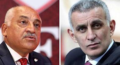 Mehmet Büyükekşi ve İbrahim Hacıosmanoğlu'nun Yeni Yönetim Kurulu Listeleri