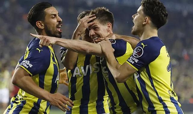 Mehmet Sepil Ali Koç&#039;tan söz aldı, Göztepe Fenerbahçe&#039;nin 2 ismini alıyor!