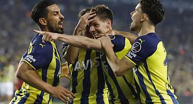 Mehmet Sepil Ali Koç'tan söz aldı, Göztepe Fenerbahçe'nin 2 ismini alıyor!