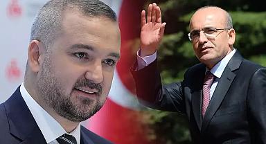 Mehmet Şimşek ile Merkez Bankası Başkanı Brezilya yolcusu! İşte masadaki konular