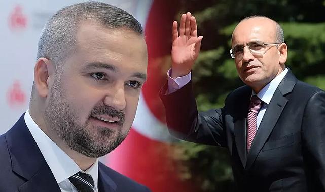 Mehmet Şimşek ile Merkez Bankası Başkanı Brezilya yolcusu! İşte masadaki konular