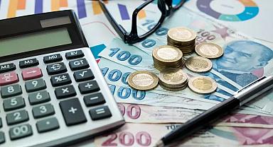 Merkez Bankası açıkladı! Sektörlerin toplam finansal varlıkları 91,1 trilyon lira
