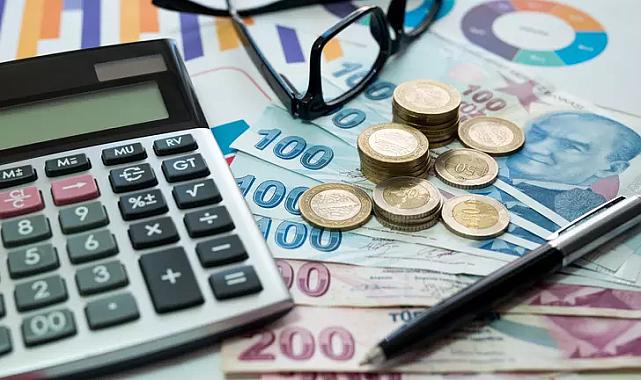 Merkez Bankası açıkladı! Sektörlerin toplam finansal varlıkları 91,1 trilyon lira