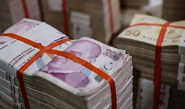 Merkez Bankası&#039;ndan bir rekor daha! Rezervler 150 milyar dolar yolunda...