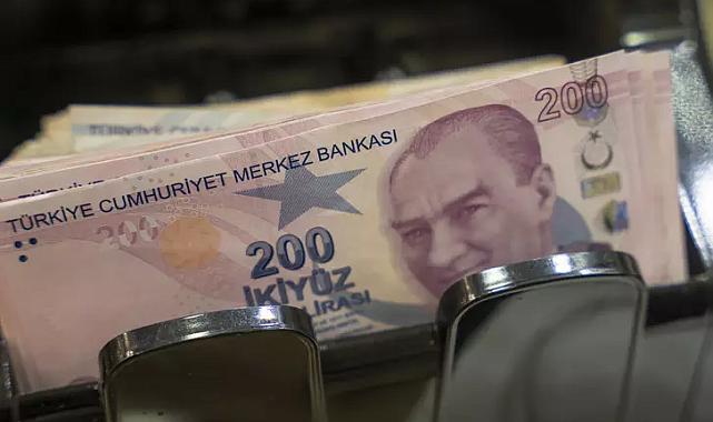 Merkez Bankası&#039;ndan Türk lirası mevduatı destekleyecek bir adım daha! Faiz oranı değişti, bankalara komisyon ödemesi yapılmayacak!