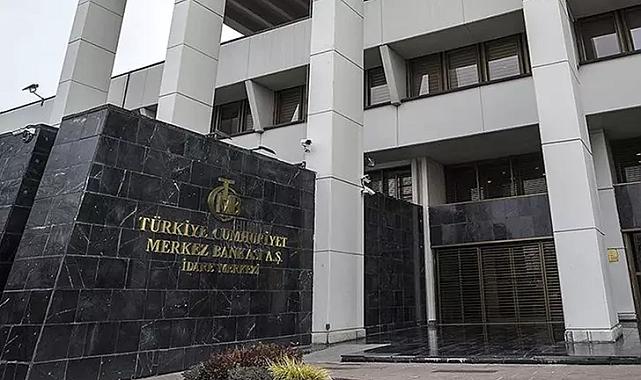 Merkez Bankası'nın internet sitesinde sertifika değişikliği: 13 Temmuz saat 22.00'den itibaren...
