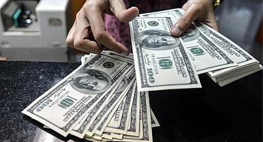 Merkez Bankası yıl sonu dolar ve enflasyon tahminini düşürdü