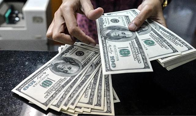 Merkez Bankası yıl sonu dolar ve enflasyon tahminini düşürdü