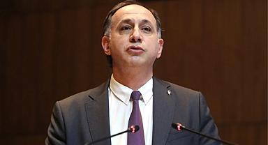 Merkez Hakem Kurulu'nun yeni başkanı Ferhat Gündoğdu oldu