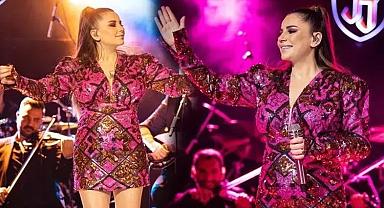 Merve Özbey'den duygusal mesaj: Bugünü görebilme umudum yoktu...