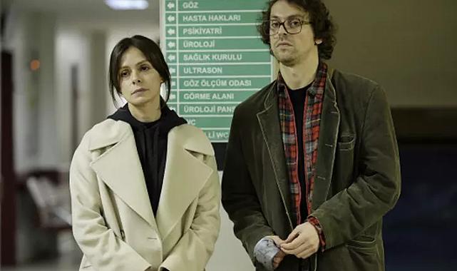 Metin Akdülger veda etmişti! Engin Öztürk, Sandık Kokusu'nun başrol oyuncusu oldu! İşte iddialı rolü