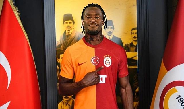Michy Batshuayi yeni takımında Fenerbahçelileri kızdıracak sözler
