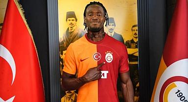 Michy Batshuayi yeni takımında Fenerbahçelileri kızdıracak sözler