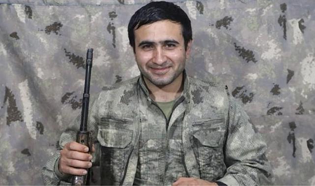 MİT'ten Irak'a nokta operasyon! Terör örgütü PKK'nın sözde Süleymaniye sorumlusu öldürüldü