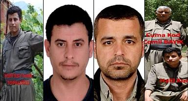 MİT'ten İstanbul'da PKK'ya operasyon