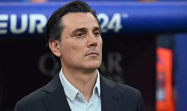 Montella ilk kez konuştu... Merih Demiral'in cezası için olay sözler!