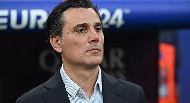 Montella ilk kez konuştu... Merih Demiral'in cezası için olay sözler!