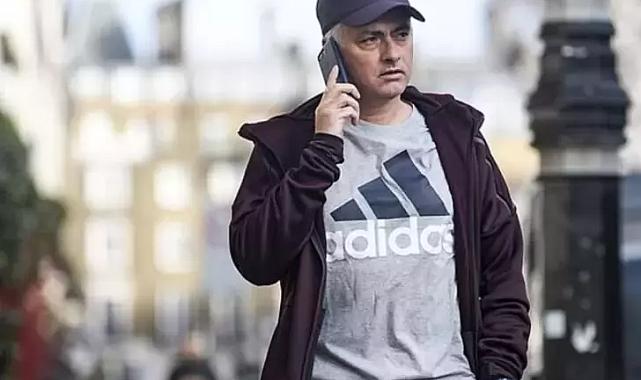 Mourinho bir transferi daha bitiriyor! Guardiola&#039;ya telefon: Onu istiyorum!