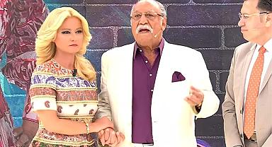 Müge Anlı'nın sevilen ismi Rahmi Özkan hastaneye kaldırıldı