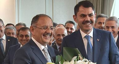 Murat Kurum'dan eski kadroya ilk hamle: Özhaseki'nin kilit adamı görevden alındı