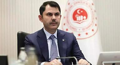 Murat Kurum'un İlk İşi O İsmi Görevden Almak Oldu