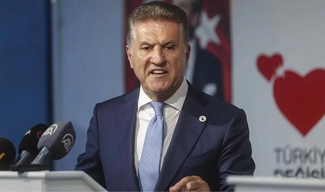 Mustafa Sarıgül: Hakkımda yayımlanan video montaj, şantaj, tehdit içeriklidir