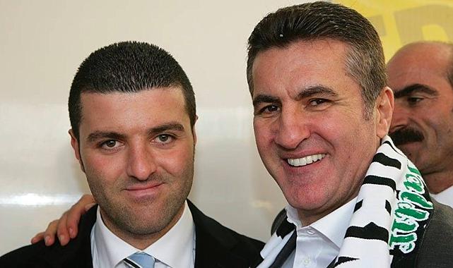 Mustafa Sarıgül&#039;ün oğlundan babası hakkında internette dolan videolara ilişkin açıklama: Bugün yapılan şerefsizliği aklımıza dahi getirmemiştik