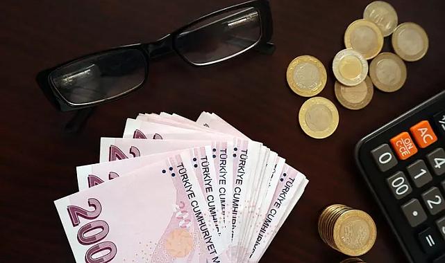 Nakit ihtiyacı olana kredi gibi uygulama! Bugün başlıyor, şartlar belli oldu: Aylık asgari ücretin en az 5 katı ödeme...