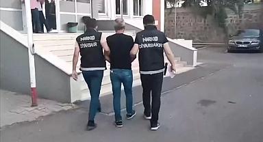 Narkoçelik-27 operasyonu: 1 ton 700 kg uyuşturucu madde ele geçirildi