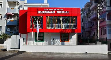 Narlıdere'de personeli sevindirecek karar... Ücretsiz kreş desteği!