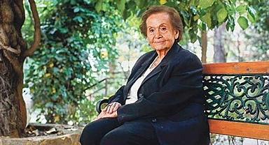 Nilüfer Gürsoy hayatını kaybetti