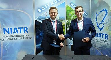NPPES’te Önemli Bir İş Birliği Anlaşması İmzalandı