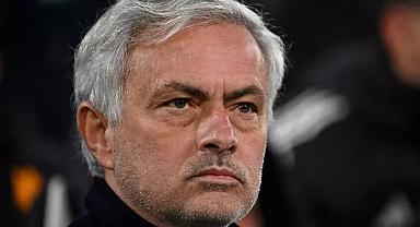 'O ismi satın' demişti, Mourinho'dan Recep Tayyip Erdoğan'a transfer yanıtı!