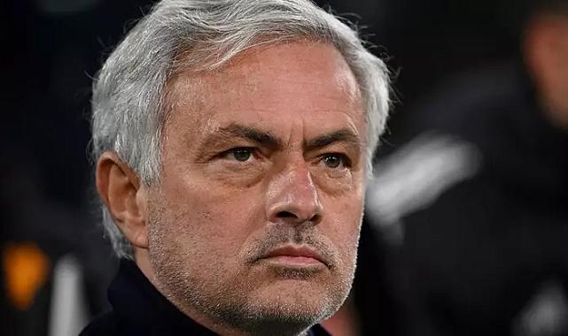 &#039;O ismi satın&#039; demişti, Mourinho&#039;dan Recep Tayyip Erdoğan&#039;a transfer yanıtı!