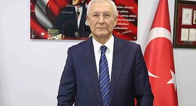 Oda Başkanı Anık'a 5 yıllık hapis cezası onandı!