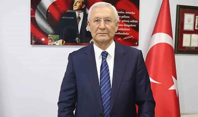 Oda Başkanı Anık&#039;a 5 yıllık hapis cezası onandı!