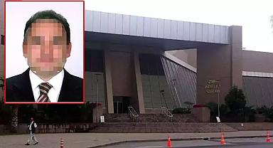 Öğrenciler şikayet etmişti! Profesöre 'cinsel saldırı'dan 10 yıl hapis cezası