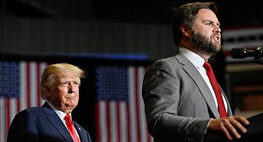 Ohio Senatörü Vance, Trump'ın başkan yardımcısı adayı olmayı kabul etti