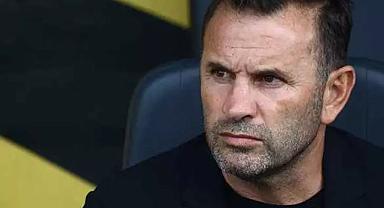Okan Buruk, Galatasaray'ın iki yıldızının üstünü çizdi! Takımdan gönderiliyorlar...