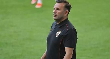 Okan Buruk'tan Fenerbahçe'nin yeni transferi Oğuz Aydın için itiraf geldi!