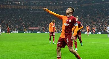 Okan Buruk'tan Kerem Aktürkoğlu kararı