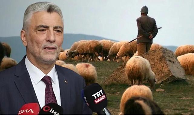 Ömer Bolat&#039;ın &quot;Afgan çoban&quot; çıkışı tartışma yarattı! Ticaret Bakanlığı&#039;ndan açıklama var