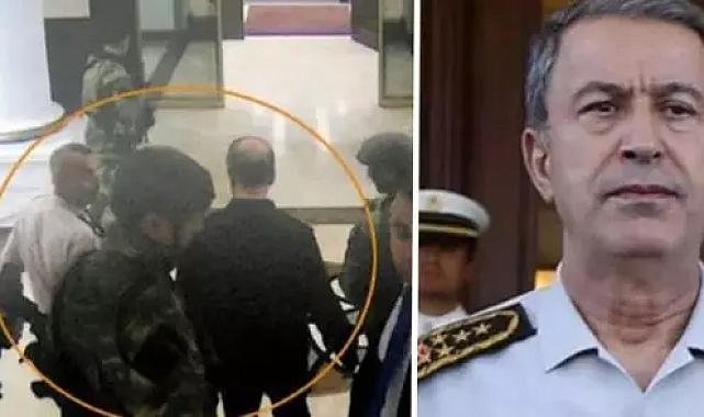 Önce Hakan Fidan şimdi Hulusi Akar! Endişelendiren sözler: