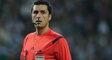 Onunla galibiyetimiz yok! Fenerbahçe'ye Şampiyonlar Ligi'nde korkutan hakem