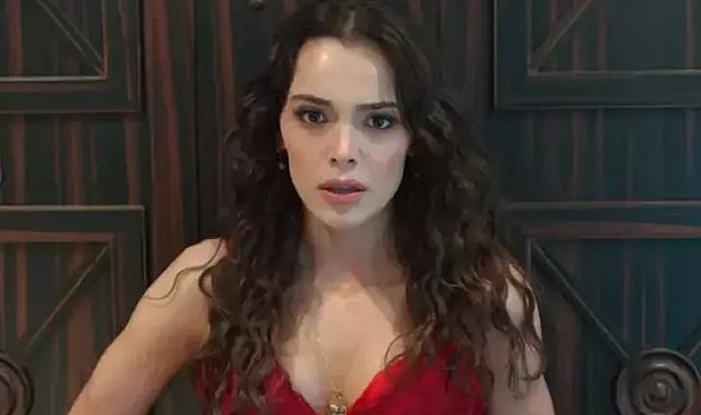 “Ortalıkta adam kalmadı” demişti! Hafsanur Sancaktutan ve Kubilay Aka aşk mı yaşıyor?