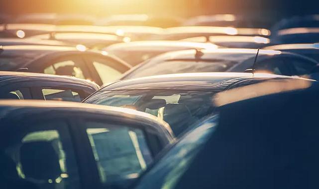 Otomobiller gümrükte takıldı! Onlarcası var: 72,4 milyon lira değerinde